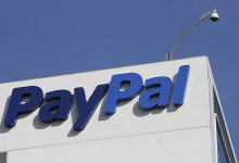 Photo of PayPal разрешит клиентам операции с криптовалютой