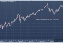 Photo of Morgan Stanley: обвал рынка акций накануне выборов станет отличной возможностью для покупки |