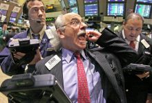 Photo of Фондовые индексы США упали из-за неудачных переговоров