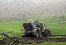 Photo of Евробонды Азербайджана и Армении снижаются на фоне обострения конфликта
