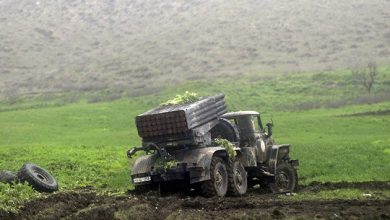 Photo of Евробонды Азербайджана и Армении снижаются на фоне обострения конфликта