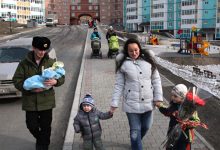 Photo of На поддержку ипотеки многодетным выделят еще несколько миллиардов рублей
