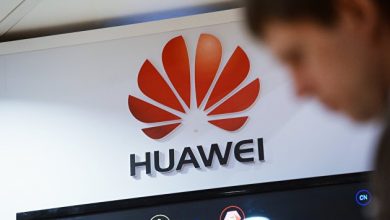 Photo of Выручка китайской Huawei за девять месяцев выросла на 9,9%