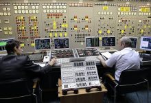 Photo of Загрузка ядерного топлива в реактор энергоблока №1 началась на Белорусской АЭС