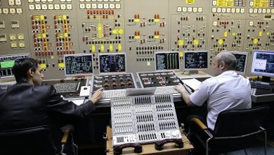 Photo of Загрузка ядерного топлива в реактор энергоблока №1 началась на Белорусской АЭС
