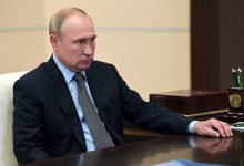Photo of Путин предложил продлить программу льготной ипотеки