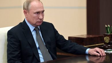 Photo of Путин предложил продлить программу льготной ипотеки