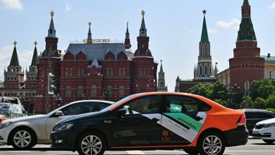 Photo of «Делимобиль» запускает рейтинг пользователей