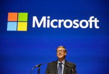 Photo of Чистая прибыль Microsoft за первый квартал фингода выросла на 30%