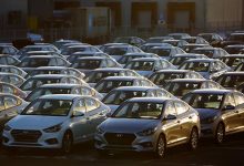Photo of Чистый убыток Hyundai Motor за третий квартал составил $298 миллионов