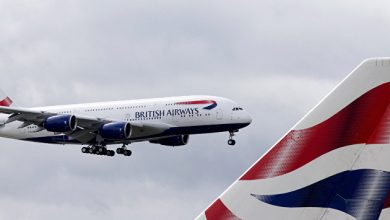 Photo of British Airways из-за пандемии заплатит за утечку данных гораздо меньше