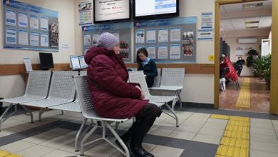 Photo of Госдума приняла в первом чтении проект о «заморозке» накопительной пенсии