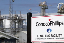 Photo of В США появился новый сланцевый гигант: ConocoPhillips покупает Concho за $9.7 млрд |