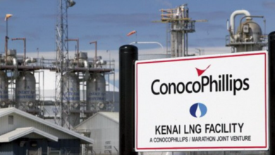 Photo of В США появился новый сланцевый гигант: ConocoPhillips покупает Concho за $9.7 млрд |