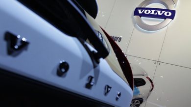 Photo of Чистая прибыль Volvo упала почти втрое