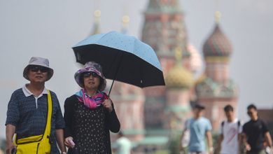 Photo of Названы потери туротрасли России из-за отсутствия иностранных туристов