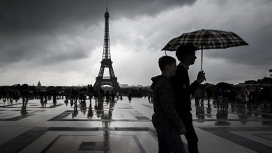 Photo of Франция пойдет на рекордное за 20 лет снижение налогов