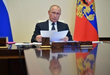 Photo of Путин поручил правительству до 15 июля доложить о мерах по расширению льготной ипотеки