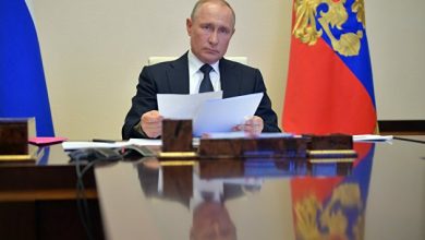 Photo of Путин поручил правительству до 15 июля доложить о мерах по расширению льготной ипотеки