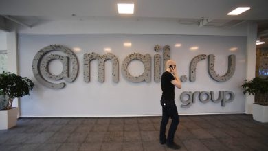 Photo of Mail.ru Group покупает разработчика игр Deus Craft