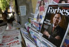 Photo of Forbes задумался о публикации рейтинга самых бедных россиян