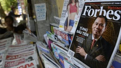 Photo of Forbes задумался о публикации рейтинга самых бедных россиян