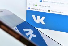 Photo of «ВКонтакте» изменила фирменный стиль
