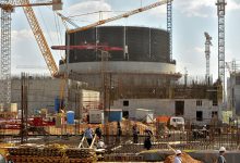 Photo of Первый блок БелАЭС будет введен в эксплуатацию в 2021 году