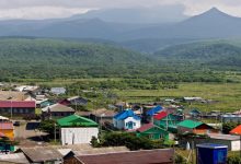 Photo of На южнокурильском Итурупе планируют построить всесезонный горный курорт