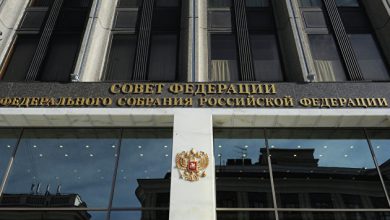 Photo of Совет Федерации одобрил закон о праве кабмина увеличить расходы бюджета-2020 без поправок