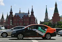 Photo of Российский рынок легковых авто с пробегом показывает рост