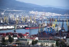 Photo of Морские порты России увеличили отгрузку руды почти на 50%