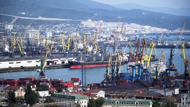 Photo of Морские порты России увеличили отгрузку руды почти на 50%