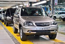 Photo of Продажи новых автомобилей Lada в Европе упали в 3,5 раза