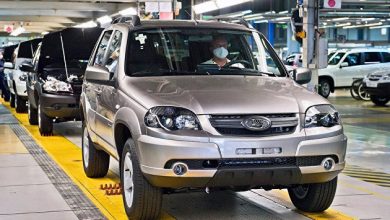 Photo of Продажи новых автомобилей Lada в Европе упали в 3,5 раза