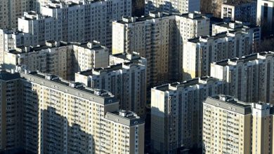 Photo of Первичный рынок недвижимости Москвы в сентябре вырос вдвое