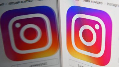 Photo of Пользователи Facebook и Instagram сообщили о сбоях в работе соцсетей