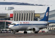 Photo of «Белавиа» с 19 октября увеличит число рейсов в Москву