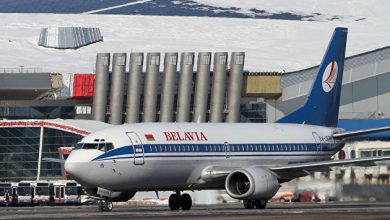 Photo of «Белавиа» с 19 октября увеличит число рейсов в Москву