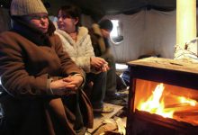 Photo of В Госдуме выступили за налоговые льготы кафе, жертвующим еду бездомным