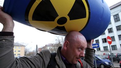 Photo of Европейский Urenco разъяснил практику экспорта в Россию обедненного урана