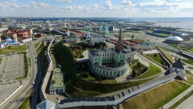 Photo of Программа кешбэка за туры по России возобновляется с 15 октября