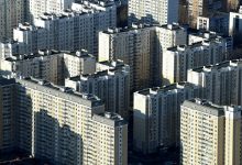 Photo of Сбербанк в третьем квартале зафиксировал рост цен на недвижимость