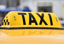 Photo of Агрегаторы такси усиливают меры безопасности в связи с пандемией