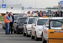 Photo of Еще одной таксомоторной компании в Москве запретили перевозить пассажиров