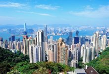 Photo of Торги на биржах Гонконга и континентального Китая открылись ростом