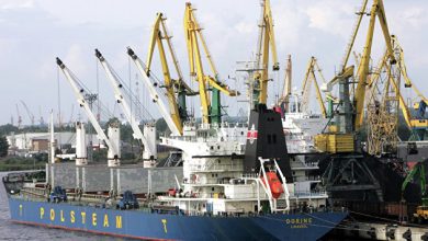 Photo of Минск заявил о проработке вопроса перевода грузопотоков с портов Балтии в РФ