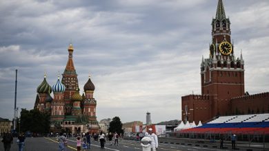 Photo of Москва стала лучшим городом для туризма по версии World Travel Awards