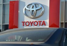 Photo of Чистая прибыль Toyota в первом полугодии 2020-2021 фингода упала на 45%