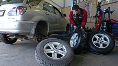 Photo of Минпромторг опроверг информацию о готовящемся ужесточении правил техосмотра